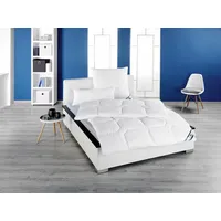 Frankenstolz Kansas Leicht-Steppbett 135x200 cm