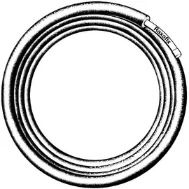 Viega Raxofix Alu-Verbundrohr (Durchmesser: 20 mm, Länge 50 m)