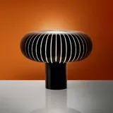 Kartell Teresa Schwarz