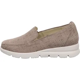 WALDLÄUFER H-Bruni Damen Beige 40,5