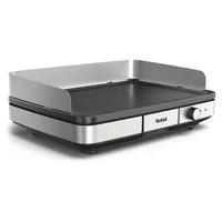 Tefal Maxi Plancha Tischgrill CB690D 
