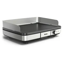 Tefal Maxi Plancha Tischgrill CB690D 