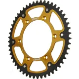 Supersprox Stealth 50t Gold