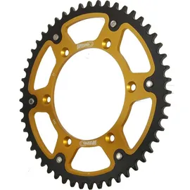 Supersprox Stealth 50t Gold