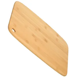 Alpina Schneidebrett Holz 1 38 x 28 cm Braun