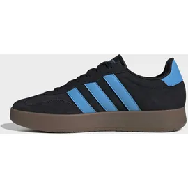 adidas Barreda Herren Wide Core Black/Lucid Aquamarine 44