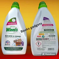Winni's Handwaschmittel Flüssig 20 WL
