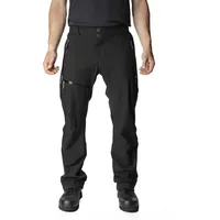 Houdini Bff Hosen - True Black - XL