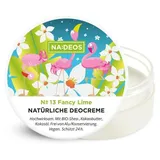 NADEOS Deocreme Fancy Lime 40 ml