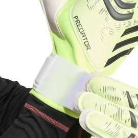 adidas Predator GL Match Grün/Weiß/Schwarz 9,5