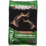 velda SaniKoi Sturgeon Pro Green Störfutter 10 l