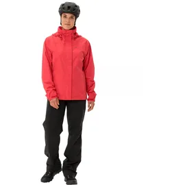 Vaude Escape Bike Light Jacket flame uni, 44