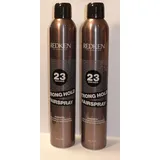 Redken Strong Hold Hairspray 400ml
