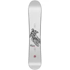 NITRO Snowboard NITRO ALTERNATOR Allmountain Freestyle Snowboard 1251-833111 157 cm