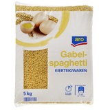 Aro Gabelspaghetti (5 kg)