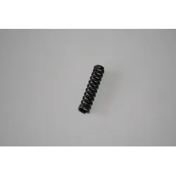 ELMAG Feder Nr. 58 + Kugel Ø 6mm Nr. 59 - 9807100