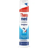 Theramed Original Zahnpasta 100 ml