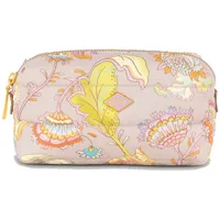 Oilily Utensilientasche Poppy Pouch Frappe