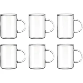 LEONARDO Teeglas 0,36 l 6-tlg.