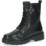 CAPRICE Stiefelette in Schwarz 40