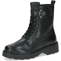 CAPRICE Stiefelette in Schwarz 40