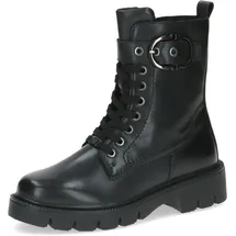 CAPRICE Stiefelette in Schwarz 40