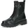 CAPRICE Stiefelette in Schwarz 40