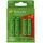 GP NiMH 2100 mAh ReCyko 1,2V 4+2 gratis