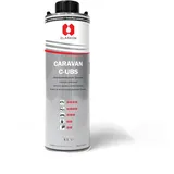 elaskon sachsen gmbh & co. kg Unterbodenschutz schwarz 1 l