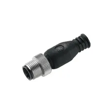Weidmüller 1784770000 Sensor-/Aktor-Abschluss-Stecker 1 St.