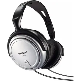 Philips SHP2500 silber