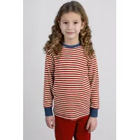 Engel Sweatshirt Red 92
