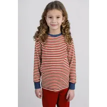 Engel Sweatshirt Red 92