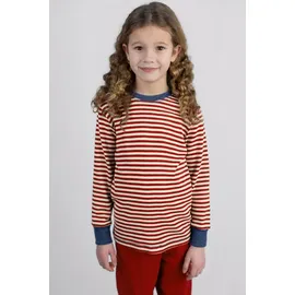 Engel Sweatshirt Red 92
