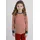 Engel Sweatshirt Red 92