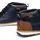 PIKOLINOS M8J-8181 Herren Marine 45