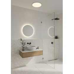 NORDLUX LED Spiegelleuchte 