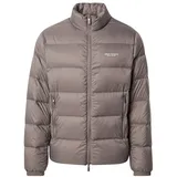 Armani Exchange Xm001575 Daunenjacke Dark Gull Gray S