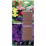 GARTNERS Düngestäbchen für Blühpflanzen 30 St.
