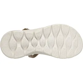 SKECHERS Go Walk Flex Damen Taupe 36
