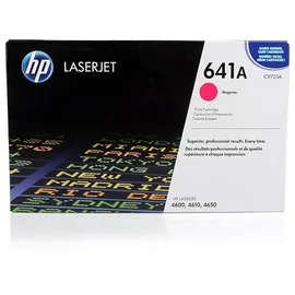HP 641A magenta