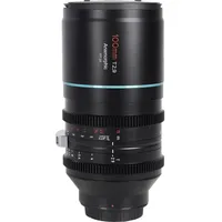 Sirui Venus 100mm T2.9 1.6x Vollformat Anamorphes Objektiv Sony