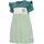 hummel hmlTALYA Mädchen 6117 - silt green 62