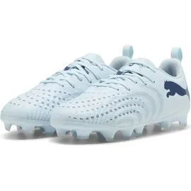 Puma Future 9 Match AG/FG Erwachsene Blau 44,5