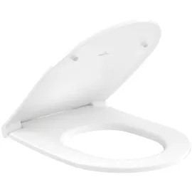 Villeroy & Boch Subway 3.0 Wand-WC mit WC-Sitz Weiß