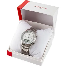 KIENZLE Funk-Armbanduhr Modell Hamburg