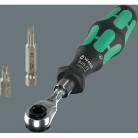 WERA Tool-Check Modular Imperial 1 21-teilig