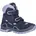Milo Mid JR Blau 34