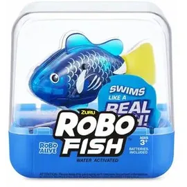 Zuru Robo Alive - Robo-Fish Serie 3,