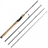 Abu Garcia Reiserute Diplomat V2 Travel 804 ML, 804 ML / 244cm 5-21g